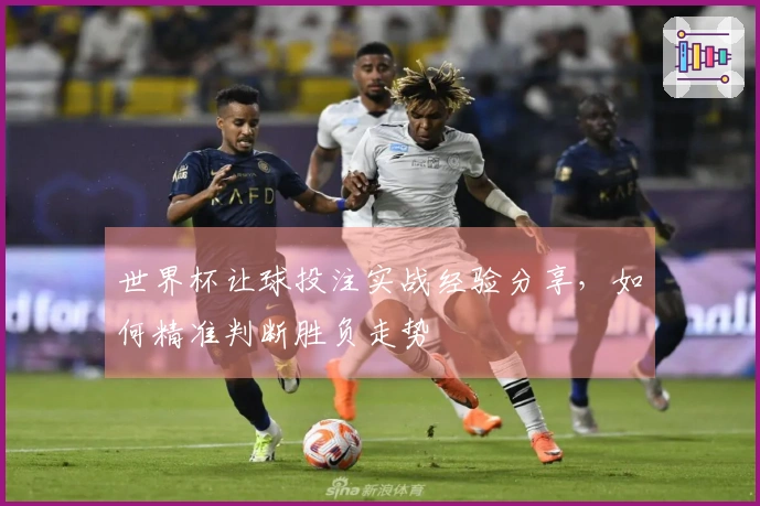 世界杯让球投注实战经验分享，如何精准判断胜负走势