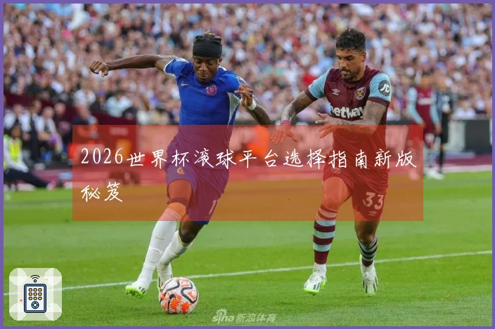 2026世界杯滚球平台选择指南新版秘笈