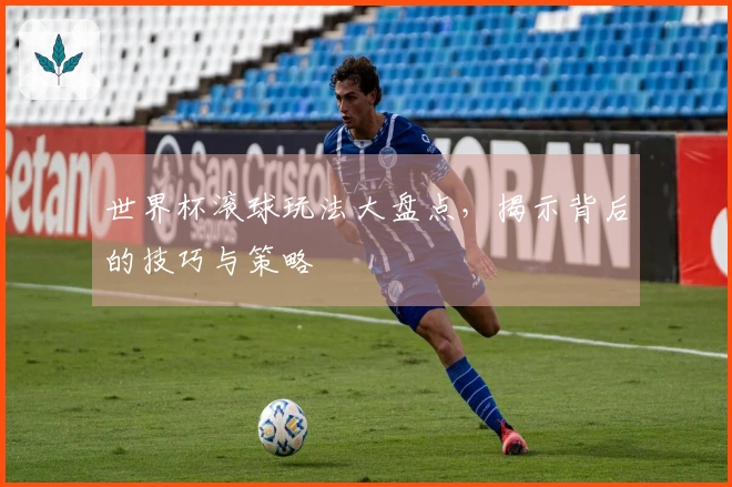 世界杯滚球玩法大盘点，揭示背后的技巧与策略