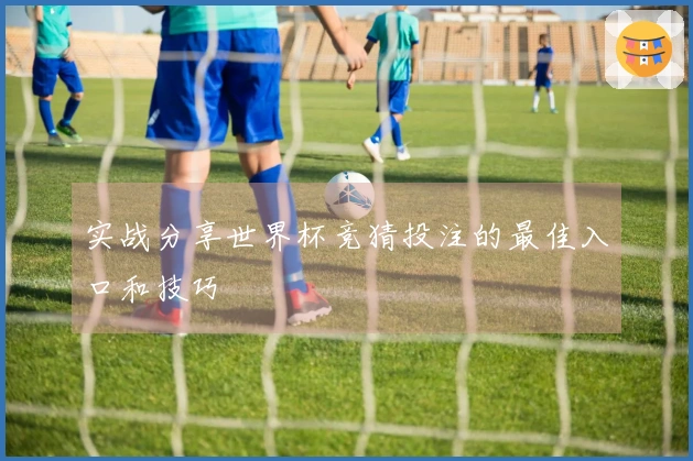 实战分享世界杯竞猜投注的最佳入口和技巧