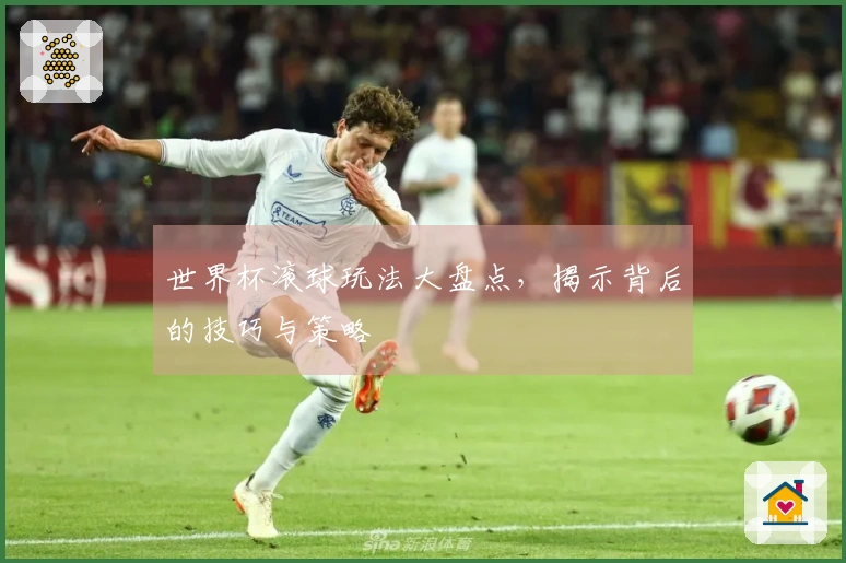 世界杯滚球玩法大盘点，揭示背后的技巧与策略
