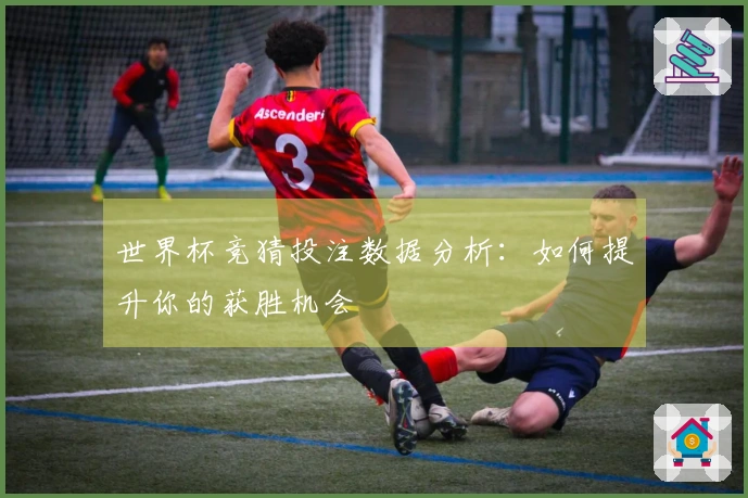 世界杯竞猜投注数据分析：如何提升你的获胜机会