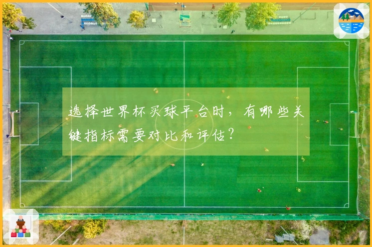 选择世界杯买球平台时，有哪些关键指标需要对比和评估？