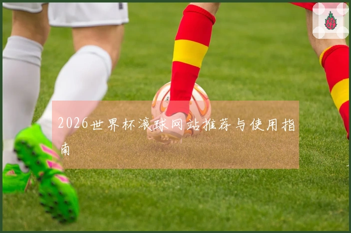 2026世界杯滚球网站推荐与使用指南