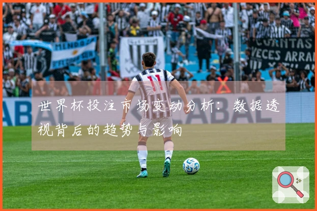 世界杯投注市场变动分析：数据透视背后的趋势与影响