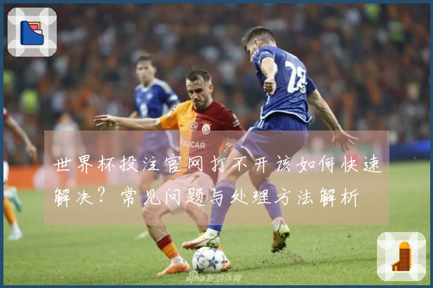 世界杯投注官网打不开该如何快速解决？常见问题与处理方法解析