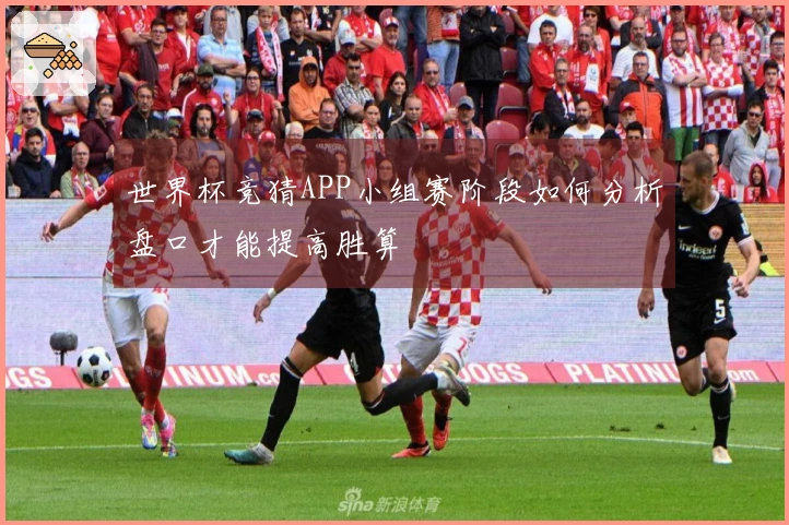 世界杯竞猜APP小组赛阶段如何分析盘口才能提高胜算