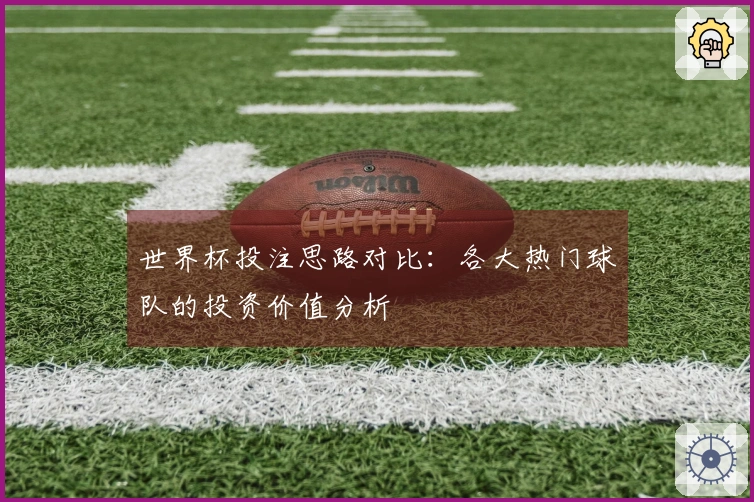世界杯投注思路对比：各大热门球队的投资价值分析